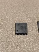 Tranzystor mosfet On36312 Aon36312  36312