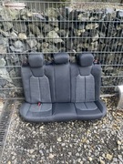 KANAPA FOTEL FOTELE TYŁ TYLNE CZUJNIK AUDI A1 82A 82B 5-OSÓB