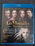 Nędznicy Les Miserables