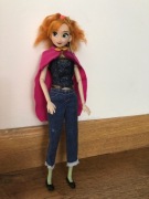 Limitowana edycja Anna Gorączka Lodu