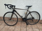 Romet Huragan 53 L rower szosowy szosa kolarzówka jak nowy Poznań