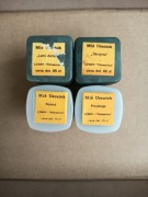 Miś uszatek zestaw 4cz. Bajka Bajki na Rzutnik projektor Ania UNIKAT klisze