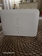 Zestaw do WiFi router i terminal