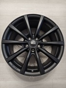 Felga Aluminiowa Brock B32 SKM (czarny mat) 8,5x18 ET40