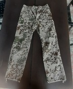 Spodnie pustynne Bundeswehr