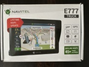 Nawigacja Navitel E777 Truck 