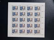 Ark 3404 ** 75. rocznica Bitwy Warszawskiej - 1995r.