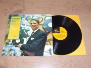COR STEYN - Dancing At Home - LP ALBUM