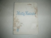 A..de Sain-Exupery-mały książę 1968