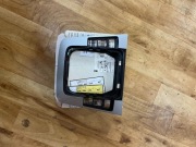 zaślepka konsola passat b6