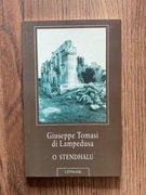O STENDHALU Giuseppe Tomasi di Lampedusa