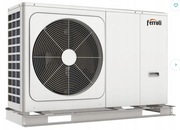 Pompa Ciepła Ferroli Omnia Mono 4 6 8 10 12 14 kw Chojnice Promocja