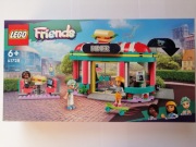 Lego 41728 Friends Bar w śródmieściu Heartlake
