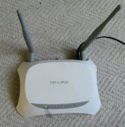 TP-Link TL-MR3420