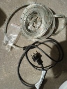 LED wąż 140 sztuk. 5 metrów ( kolorowe ) 