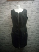 Sukienka klasyczna c&a r.L