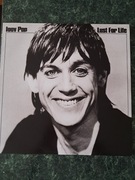 Iggy Pop- Lust for Live 2017 Reedycja NM
