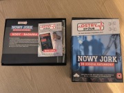 Ostry dyżur: Nowy Jork, Oddzial Ratunkowy