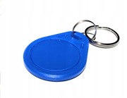 Brelok  zbliżeniowy 125khz z przypisanym numerem. Tylko do odczytu 