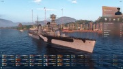 WORLD OF WARSHIPS KONTO 19 OKRETÓW PREMIUM I 1 X TIER