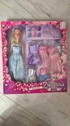 Zuzanna Fashion Boutique lalka z akcesoriami