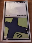 RINTALA - CHŁOPCY