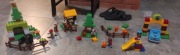Lego Duplo 10584 Leśny park