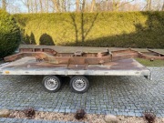 Jeep - Dodge - Scout Car M3A1