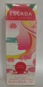 Escada Taj Sunset edt 50 unikat 