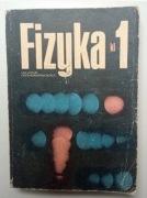 Fizyka kl 1 dla liceum ogólnokształcącego Eugeniusz Gabryelski 