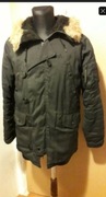 Alpha industries  roz"m" N 3B limitowana alaska parka US army NATO kultowa 
