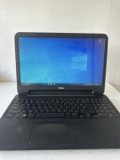 Dell inspiron 3521 Windows 10 - Nowa bateria