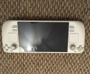 Nowy steam deck biały 1tb wersja limitowa