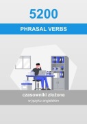 5200 PHRASAL VERBS - ang. czasowniki złożone [PDF]