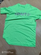 Koszulka CRAFT kr. rękaw
