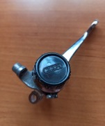 Pafaro Huragan ZZR Jaguar Maraton manetka przerzutki dźwignia wajcha