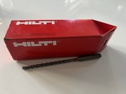 Wiertło HILTI SDS 6x170 do betonu