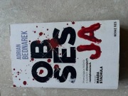 Adrian Bednarek ''Obsesja''