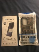 Plecki OXYGEN do Samsung Galaxy A53/54 5G SM-A536