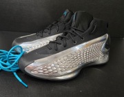 Buty młodzieżowe Adidas Anthony Edwards 1 Mid