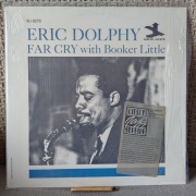 Eric Dolphy - Far Cry (with Booker Little)