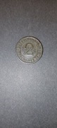 Moneta 2 reichspfennig z 1925 roku