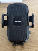 Uchwyt na kratkę nawiewu Spacecase czarny