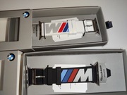 Pasek BMW Motorsport Apple Watch 