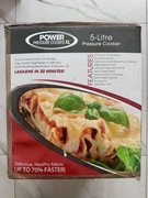 Multiwar ciśnieniowy GARNEK 5L SZYBKIE GOTOWANIE