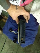 Sony x-plude radio samochodowe