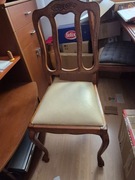 Krzesla a la ludwik 100 zl szt