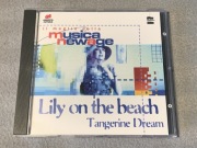 Tangerine Dream - Lily On The Beach
