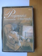 Janusz Łętowski Przyjemności i rozrywki