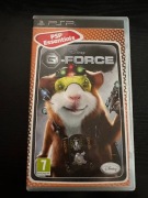 G-Force PSP Disney